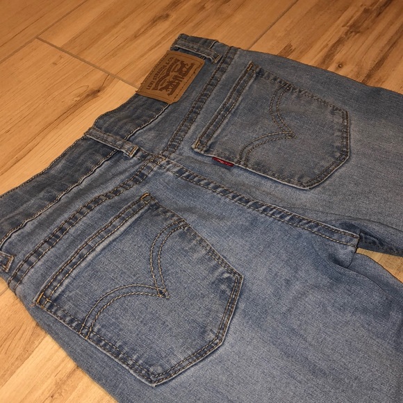 Kids Levi’s Jeans - Picture 4 of 4